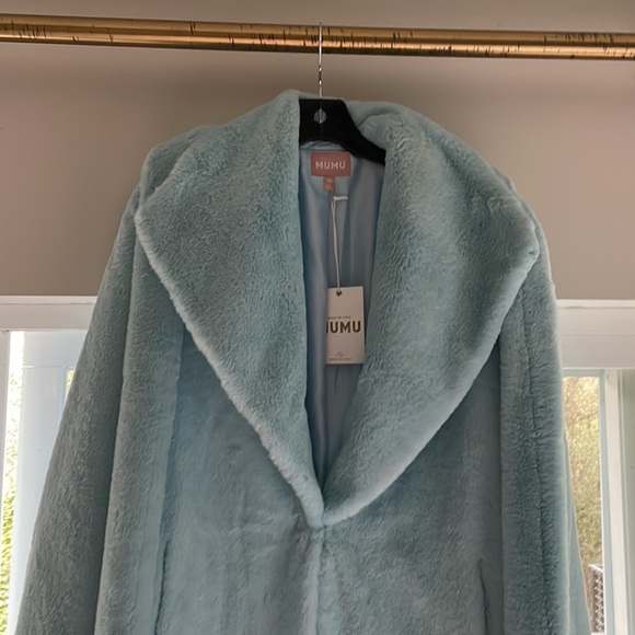 Show me your mumu Lolita faux fur - Picture 7 of 8